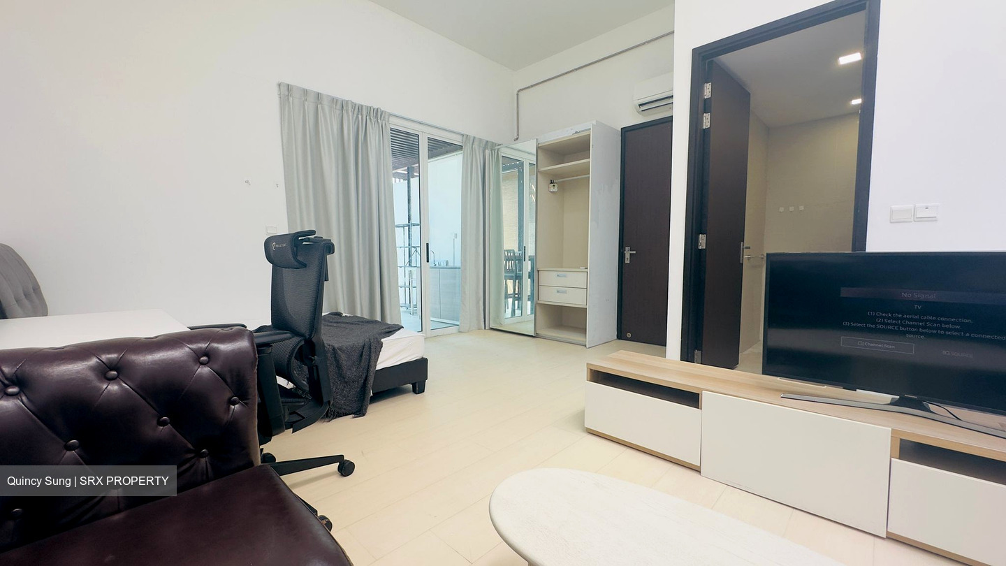Grandview Suites (D14), Apartment #570260761